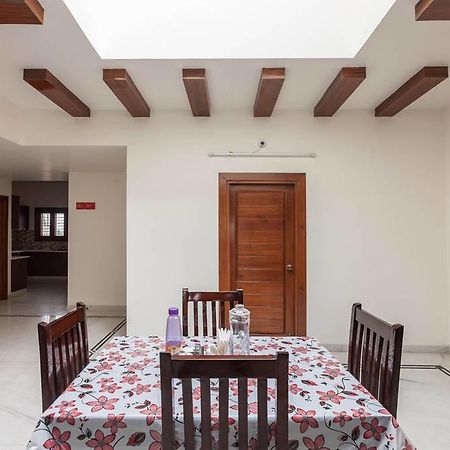 Eyrie Service Apartments Bangalore Phòng bức ảnh